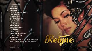 Regine Velasquez - Reigne (Full Album)