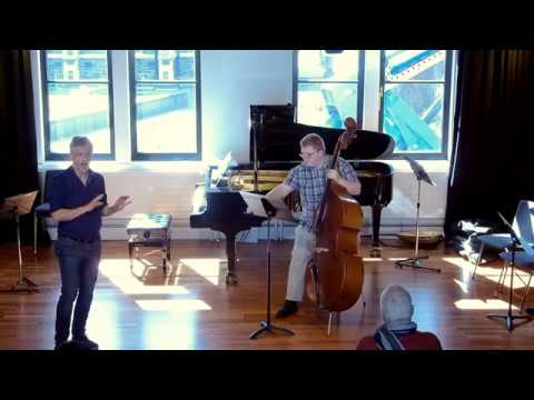 Strings Around Spring: A Lunchtime Series in the City