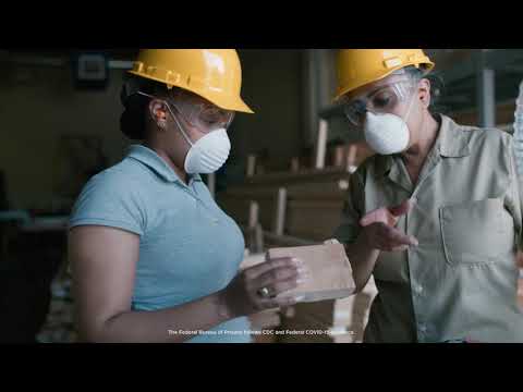 Volunteer Now at the Federal Bureau of Prisons