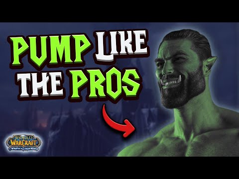 Wotlk Phase 4: Raid Like a Pro Player with this Wotlk ICC guide