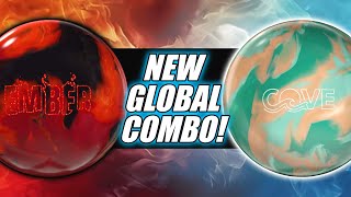 EMBER & COVE PREVIEW  |   900 Global Filling Out The Lineup!