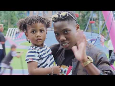 Feestje Bouwen - Tranga Rugie & The Music Lovers (Official Videoclip)