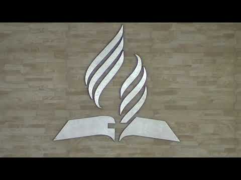 Culto de Sábado | 06.12.2025