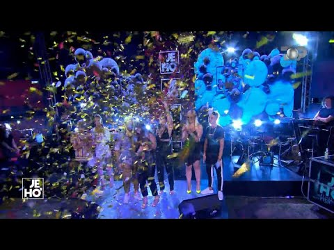 Jeho | Finalja e parë Live, kush rrëmbeu çmimin best new artist në Jeho