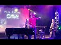 Phil Vassar "Workin' For a Livin' Pattie Cossentino Soprano Sax Solo & Keys