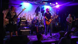 Flower - Toadies Cover