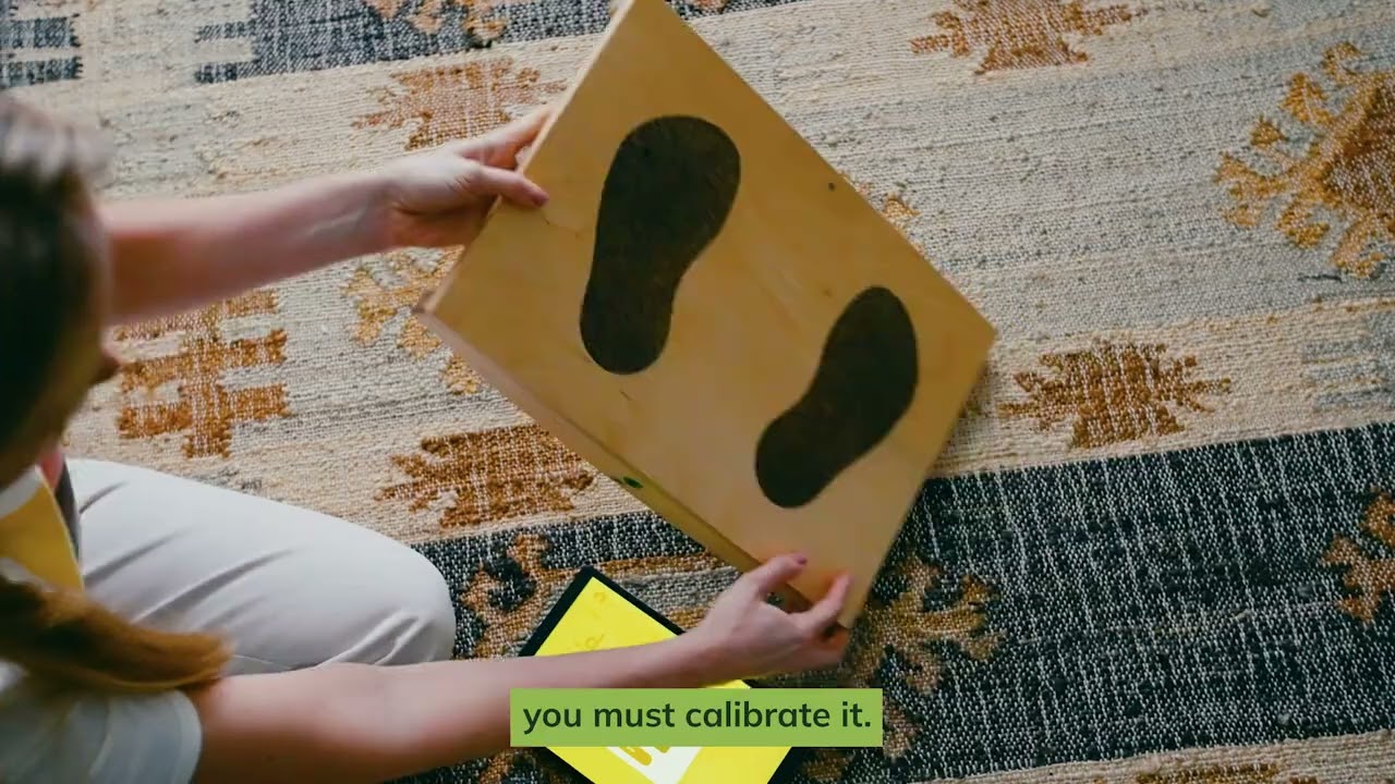 Video: Download the Barboleta app