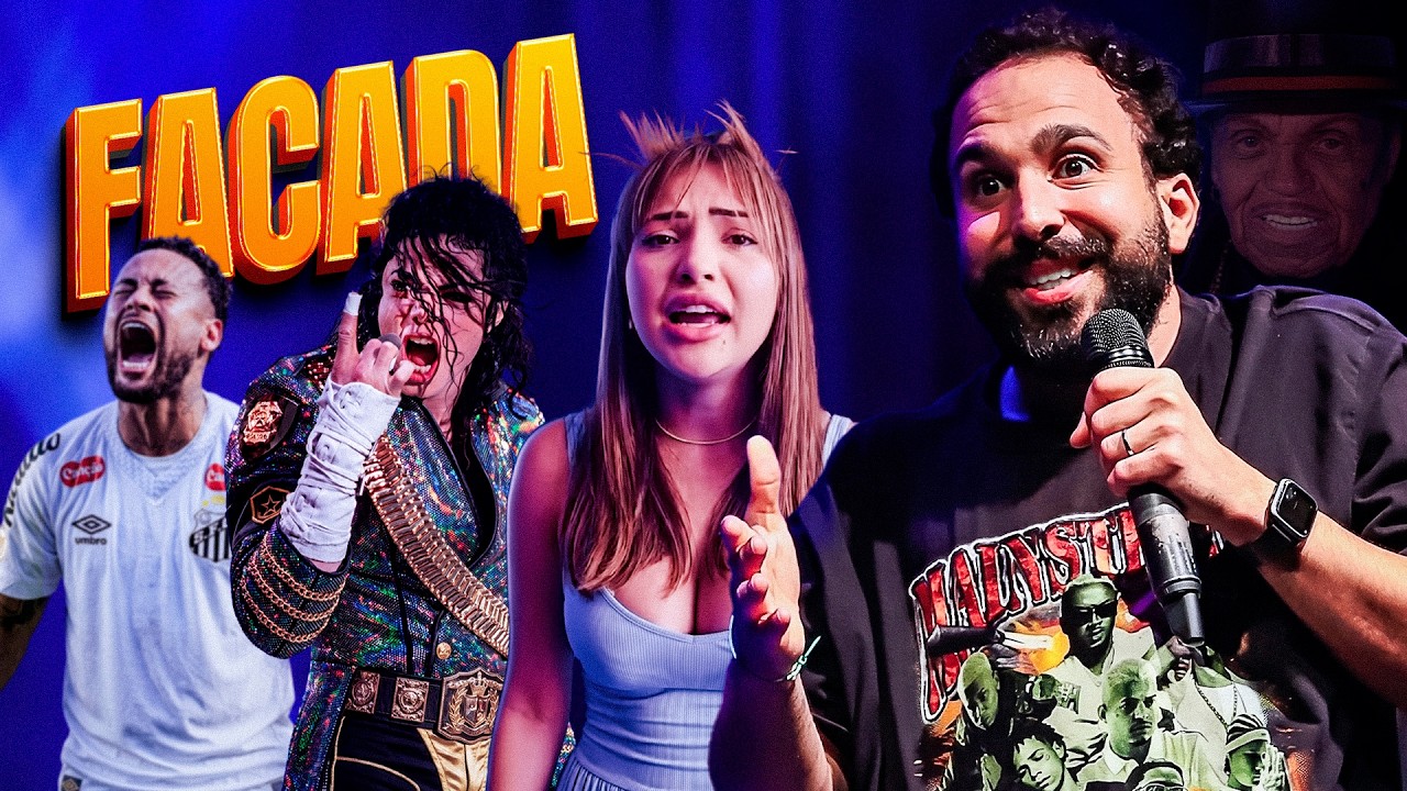 A VIOLÊNCIA COMPENSA?