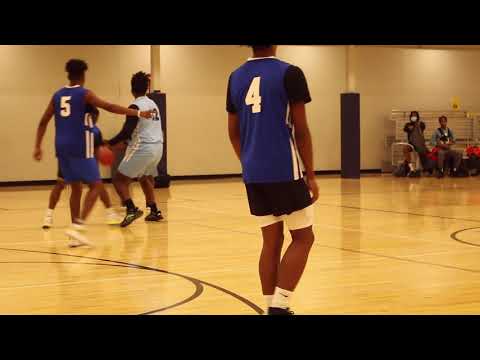 Chicago Dream Team VS  Chicago Go Getters