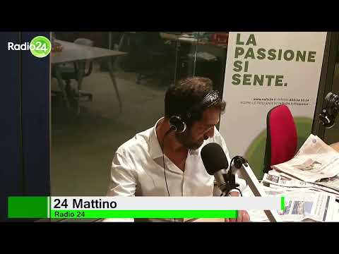 24 Mattino 1 settembre 2020