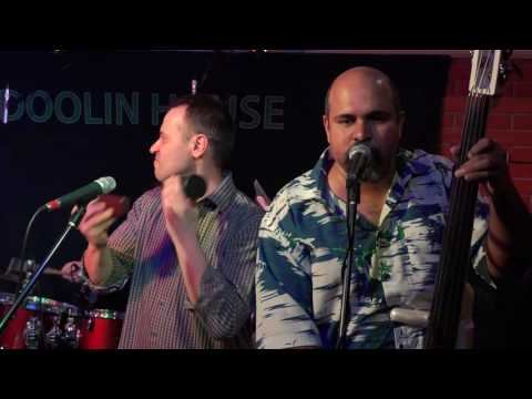 Cancion del mariachi Abelardo Alfonso Lopez & Dmitry Pominov