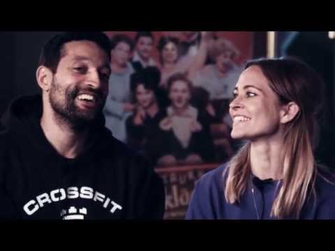 Förklädet. Hanna & Rennie berättar.