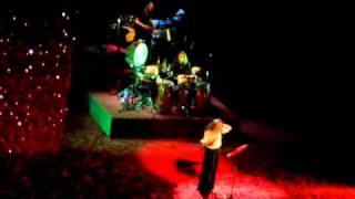 Maria Bethânia - Linha de Caboclo