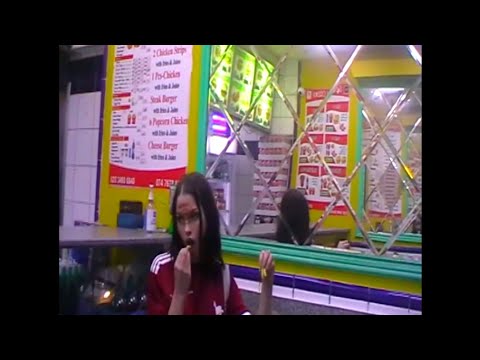 SMILEZ - Self Sabotage (Official Music Video)