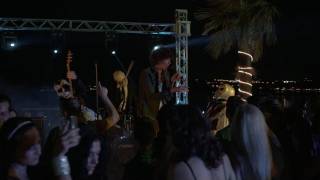 Julian Perretta - Ride My Star (official video)