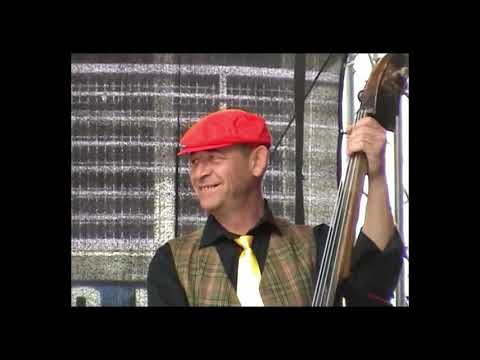 Kapela Praska na Ząbkowskiej. Chodź na Pragę