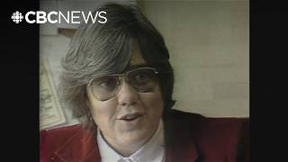 Renowned queer lawyer, activist barbara findlay dead at 77