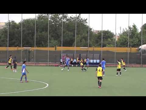 Savio - Monterotondo -  Daniele -  23 maggio 2015