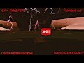 [ROBLOX Tornado Simulator 2] EF-5 1966 Topeka, Kansas (308 MPH) Emergency Outbreak II