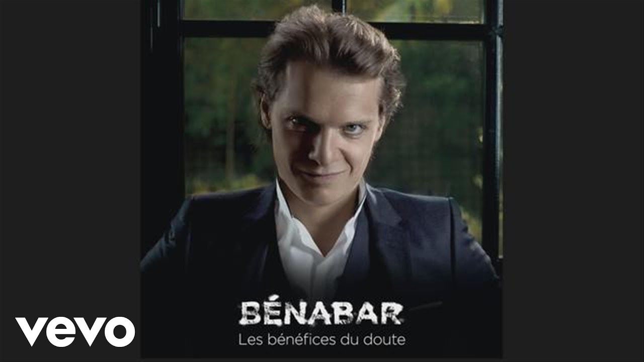 Bénabar - Différents