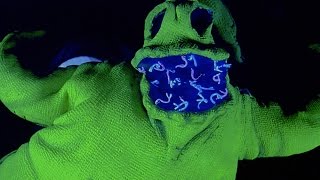 Oogie Boogie - Shiny (Moana)