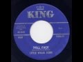 Doll Face - Little Willie John