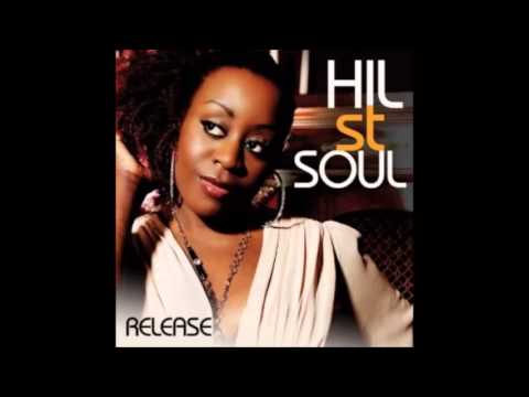 Hil St. Soul - Don't Forget The Ghetto (Versão Remix By Nando)