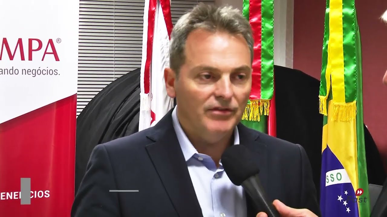 VÍDEO ASSEMBLEIA GERAL 2023