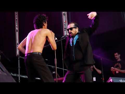 Joe Crepúsculo - Mi Fábrica de Baile 2023 (10 AÑOS SIN APAGAR EL MOTOR)