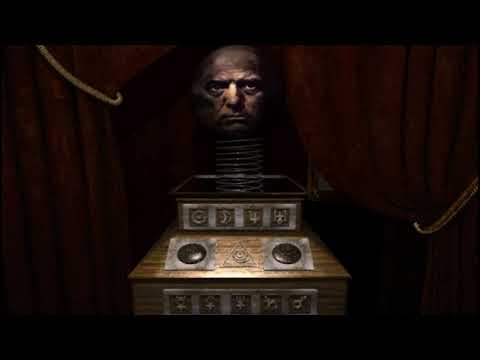 Drowned God: Conspiracy of the Ages | Aleister Crowley