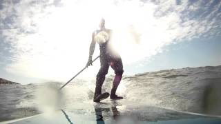 The Wave  (02.03.2013 in Sitges)