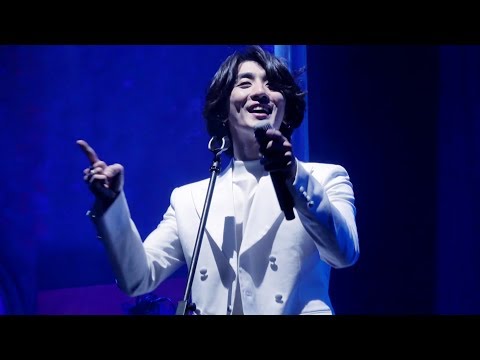 190317 DOLMARO - 잔나비 전국투어 콘서트 '투게더' @ 블루스퀘어 아이마켓홀