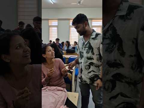 giving chocolate to my classmates for helping me  #newinfluencer #reactionvideo