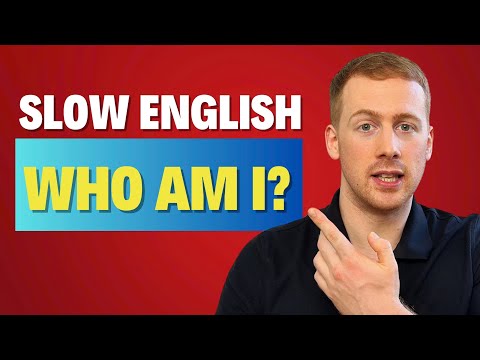 Meet Brian: Unlock Perfect English Pronunciation!