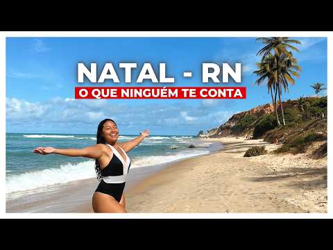 Natal, RN - best tours + tips on how to save money