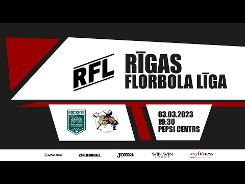 RFL HIGHLIGHTS: RTU/Rockets-2 - FK JeNo-2