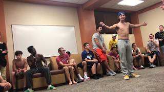 Benjamin Booker - Off The Ground Summer Week 3 Montage