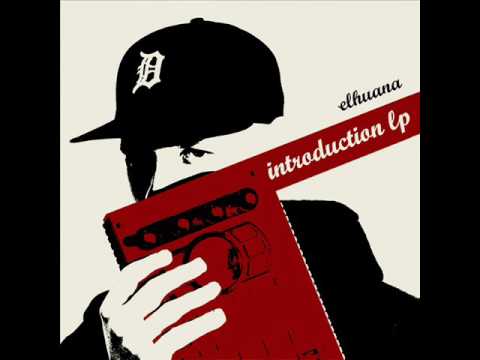 07. Elhuana - Hope | Introduction LP |