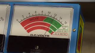 How to Diagnose if Your 12 Volt Battery is Causing a Problem With Hybrid System