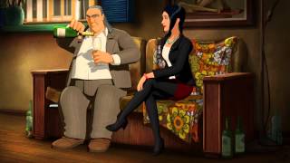 Broken Sword 5: The Serpent&#39;s Curse iOS Trailer
