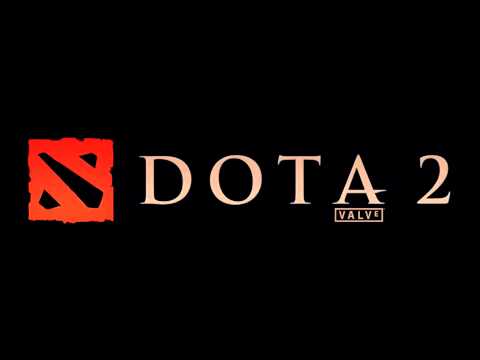 Jason Hayes & Tim Larkin - Dota 2 Main Theme