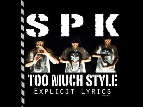 SPK 2MS / Faire Ta Place / 2013 [ Clip Officiel ]