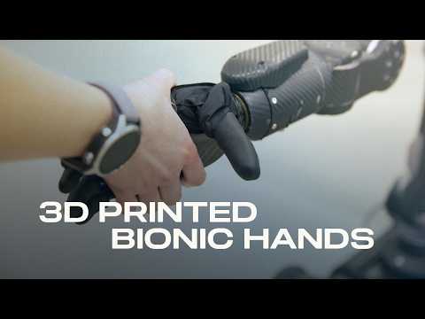 Ability Hand Review Video 3