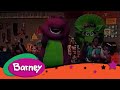 Barney The Shadow Song