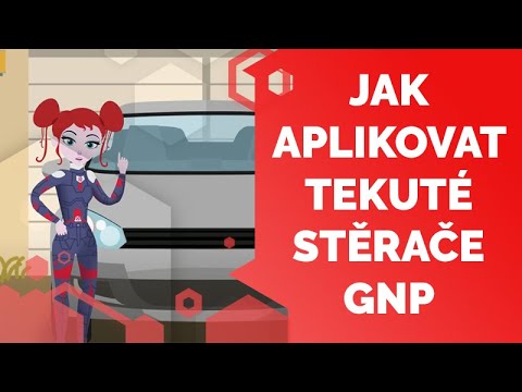 GNP Super Nano Antirain