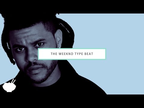 Drake ✘ The Weeknd ✘ Roy Woods ✘ PARTYNEXTDOOR Type Beat 2016 - Abel (Prod. by KiloKeysBeatz)