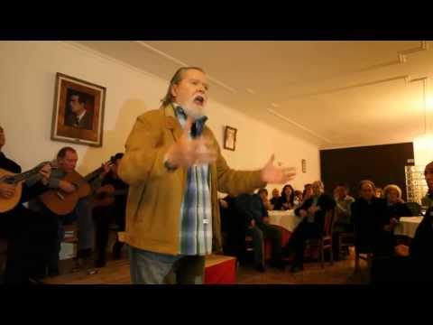 Rodrigo, "Fado Corrido" - "É tão bom ser pequenino"