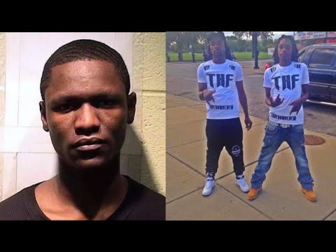 THF Gino Shot & K!lled By THF Dada During Dada Having Mental Health Issues