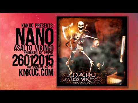Nano - Asalto vikingo (Remix) (Produced by Empne)
