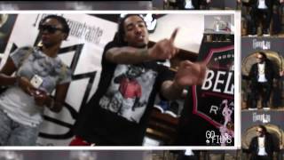 Gunplay MMG Living Legend Album (From Da Jump)